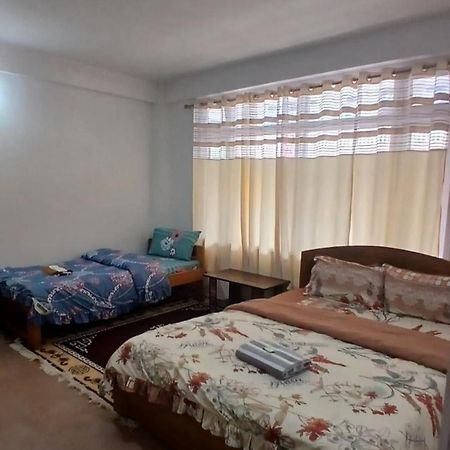 Lama Tsekhang Tawang Bagian luar foto