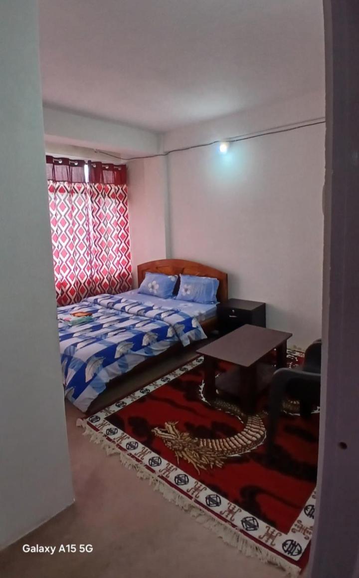 Lama Tsekhang Tawang Bagian luar foto